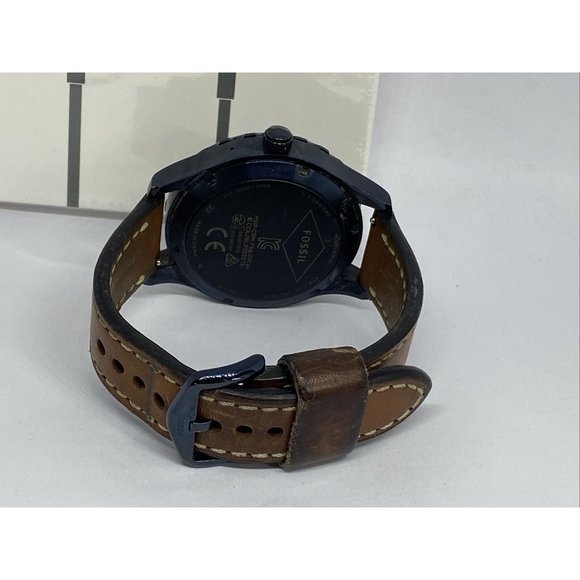 Fossil Gen 3 Authentic Genuine Smart Watch FTW2106 CR676